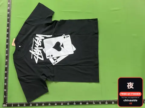 Horse Print Short-Sleeved Tee