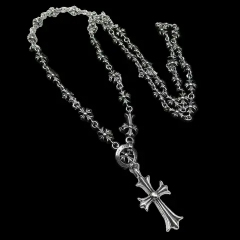 Chrome Hearts Necklace