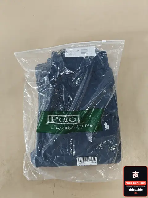 Polo by Ralph Lauren Jacket
