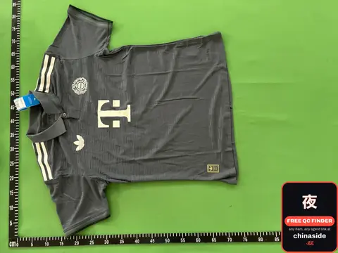 Manchester United Jersey