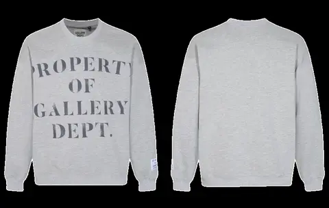 Gallery Dept Hoodie