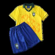 9394 Brazil home retro Kids kit