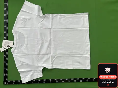 Plain T-Shirt