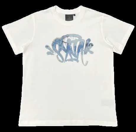Syna World tee