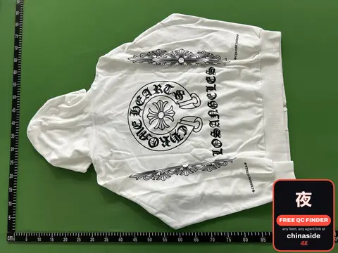 Oversized Hooded Zip-Up Jacket