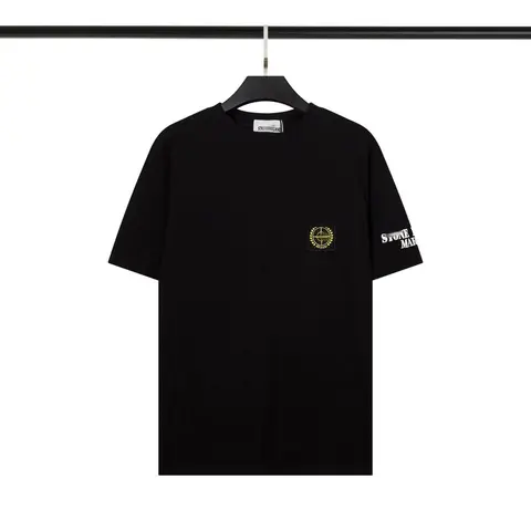 Stone Island Tee 3+ colorways
