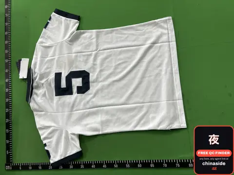 Polo Embroidered Horse T-Shirt