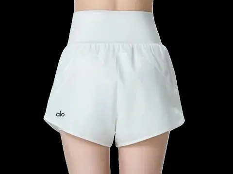 Alo Short