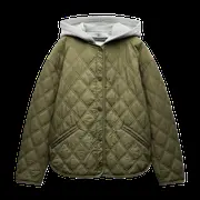 Zara Short Coat