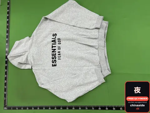 Three-Line Hoodie Set