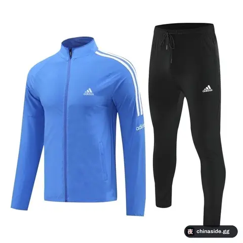 Adidas Set 10+ colorways