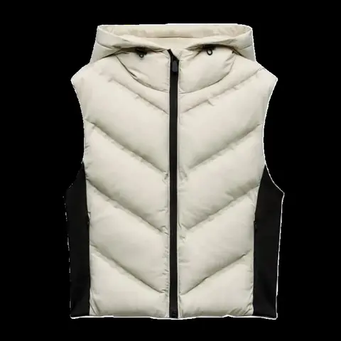 Zara Waistcoat