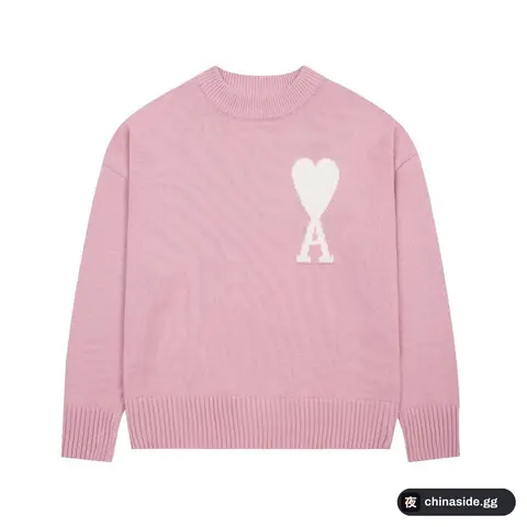 Ami Sweater