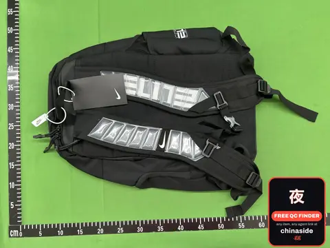 Air-Cushion Sports Backpack