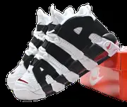 Nike Air More Uptempo 10+ colorways