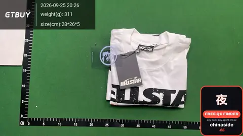 Hellstar T-Shirt