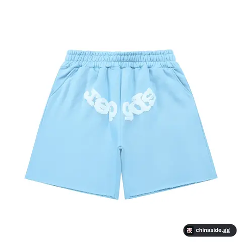 Sp5der Shorts 10+ colorways