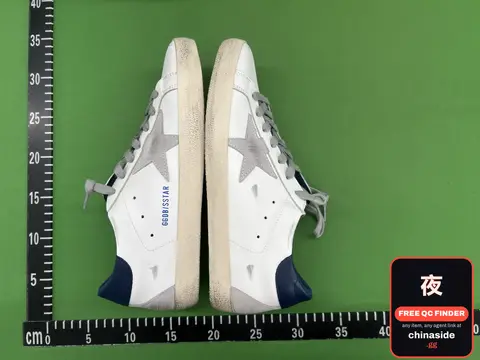 Golden Goose Superstar