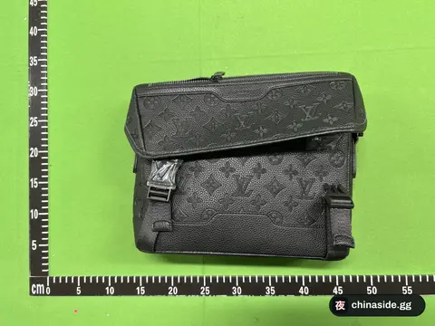 Printed Shoulder Crossbody Bag
