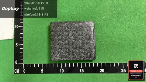 Classic Card Holder