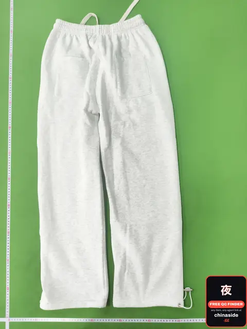BG Sweatshirt And Sweatpants Set