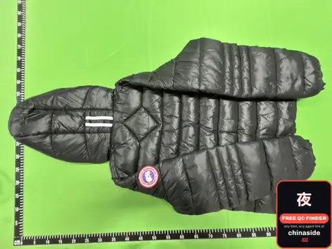 Down Jacket