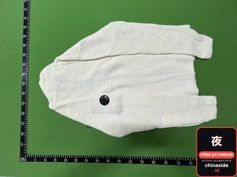 C.P. Company Full Zip Sweater