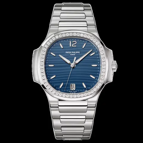 Patek Philippe [Nautilus]