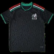 2526 season Mexico Concept version Fan version