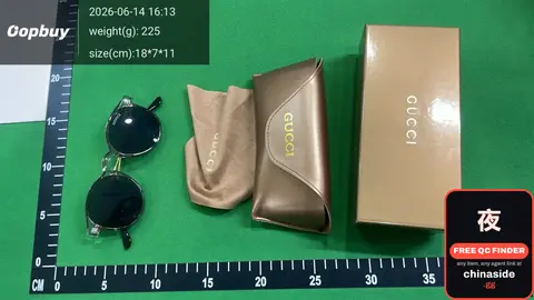 Stylish All-Match Glasses