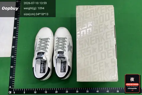 Versatile Fashion Shoe