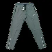 Nike Pants - Olive Zip Leg