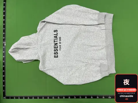 ESS Hoodie