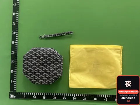 Goyard Coin Purse