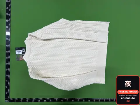Dsquared2 Exhibition Sweater