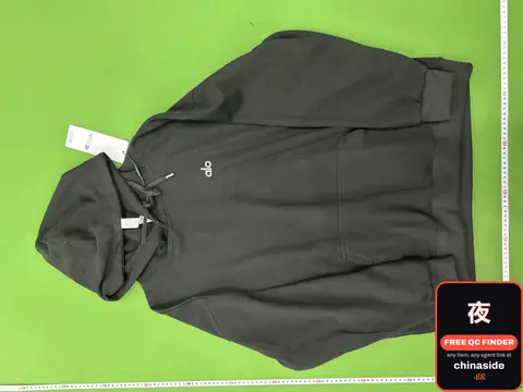 Sporty Logo Hoodie Set