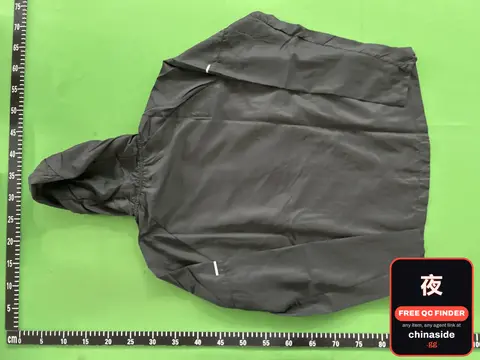 Nike Windbreaker Jacket