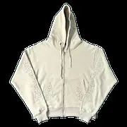 Derschutze Zipper Hoodie