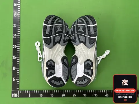 President ZC Gel-Kayano 14 Running Shoes