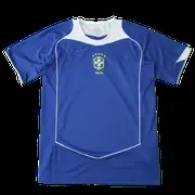 2004 season Brazil away Fan version