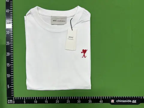 Classic Loose T-Shirt