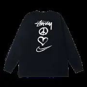 Stussy Long Tee
