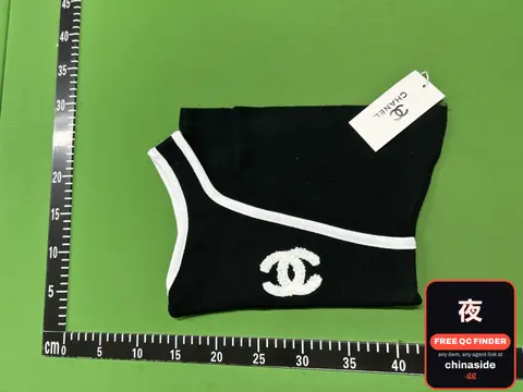 Embroidered Backless Knitted Camisole