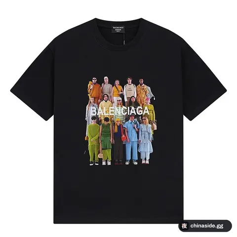 Balenciaga Tee 40+ colorways