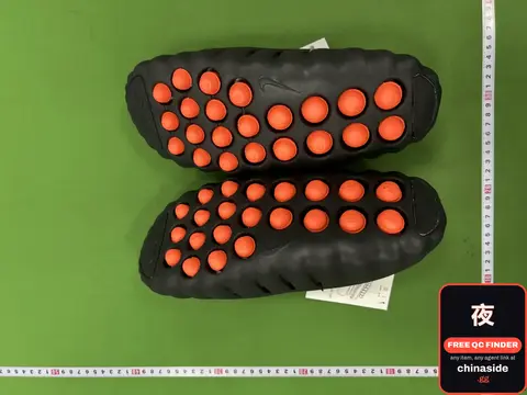 Outdoor Casual Massage Shoes