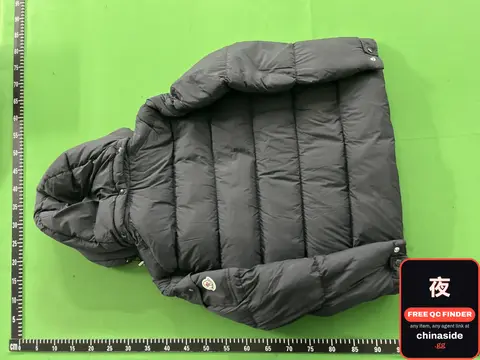 Moncler Puffer Jacket