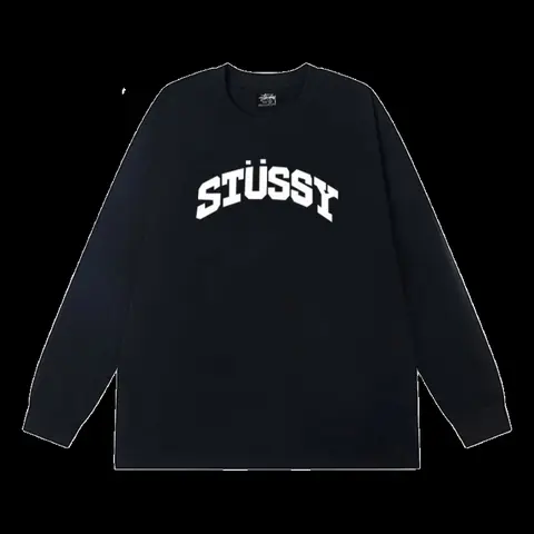 Stussy Long Tee
