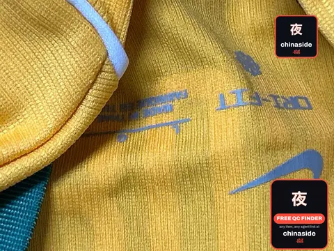 Australia Home Kit Jersey
