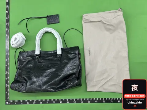 Balenciaga Speed Bag