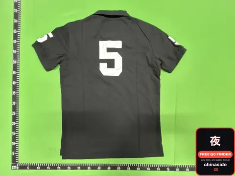 Breathable Short-Sleeve Jersey